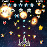 Cover Image of Download Blast It!! Invaders 2.3 APK