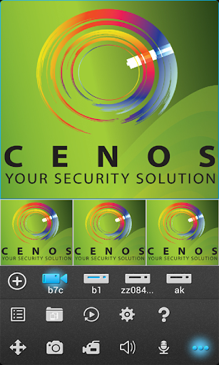 CENOS PRO