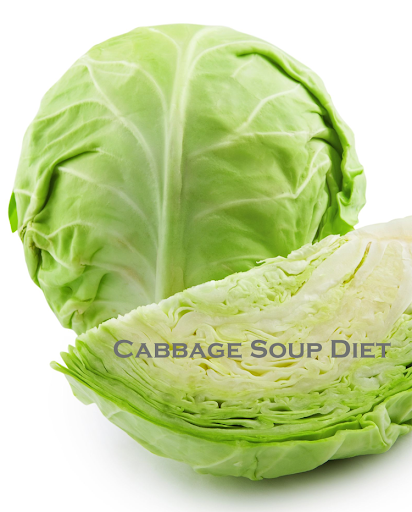 The Cabbage Soup Diet