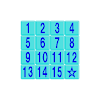 15Puzzle by makinosoft
