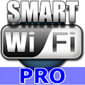 SmartWiFi Pro logo