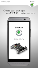 ŠKODA MFA Pro APK Download for Android