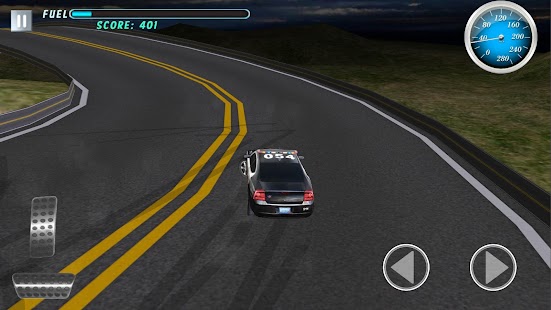 How to download Mad Cop Drift Special Edition patch 1.11 apk for pc