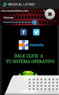 How to mod MUSICAL LATINO 1.0 apk for bluestacks