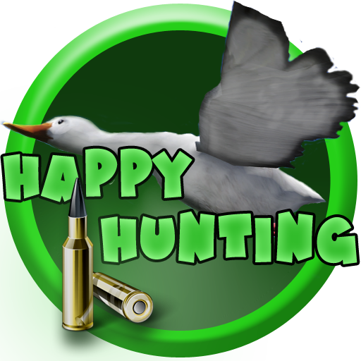 Happy Hunting 休閒 App LOGO-APP開箱王