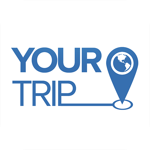 Your Trip 旅遊 App LOGO-APP開箱王