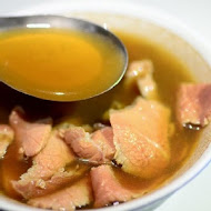 六千泓佐土產牛肉(六千牛肉湯)