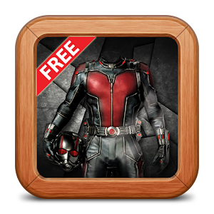 Superhero Face Changer 1.0