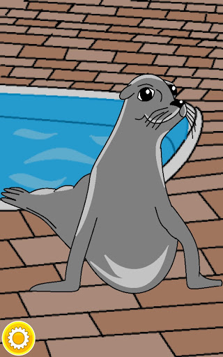 Talking Seal