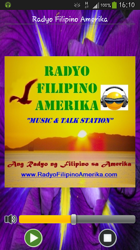 Radyo Filipino Amerika