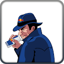 Red Bull F1™ Spy mobile app icon