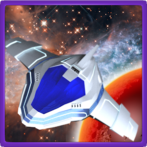 Galaxy 7 Space Shooter.apk 1.1.0