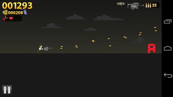 Rooftop Reflex Screenshots 13