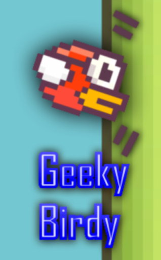 Geeky Birdy