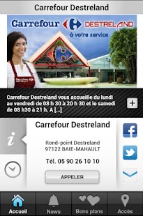 How to mod Carrefour Destreland lastet apk for bluestacks