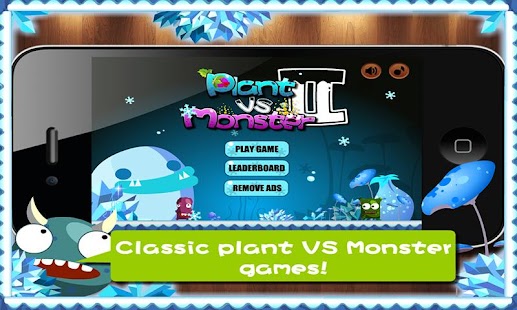 Free Download Plant vs Monster 2 APK