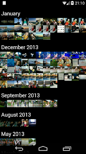 How to get Pixel - Photo Gallery 1.1.0 unlimited apk for android