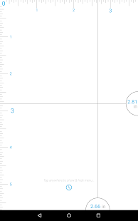 Ruler+ (Donation) Screenshot
