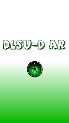 DLSU-D AR