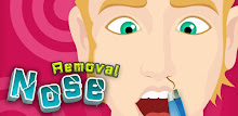 Nose Hair pulling - Free games APK