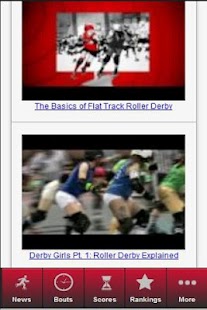 How to download Roller Derby Fanatic 1.01 unlimited apk for laptop