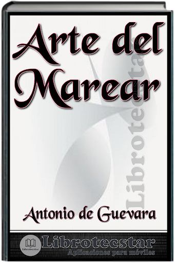 Libro: Arte del Marear