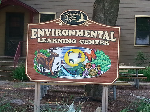 Harrison Hills Environmental Learning Center