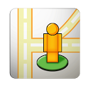 Street View icon