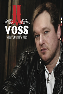 J.J. Voss