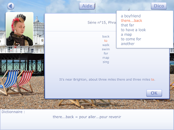 Anglais -Niveau B1 poster 8