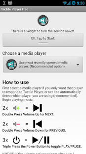 How to mod Tactile Player Free Varies with device unlimited apk for laptop