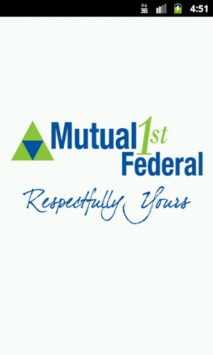 Mutual 1st Mobile Banking