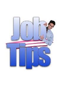 How to mod Job Search Tips! lastet apk for android