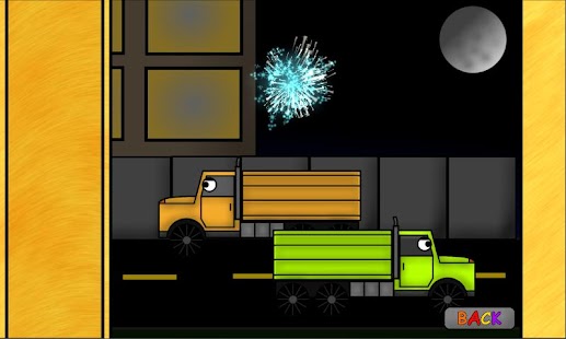 How to mod Kids Trucks: Puzzles - Golden patch 1.47 apk for android