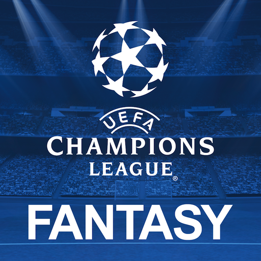 UEFA Champions League Fantasy LOGO-APP點子