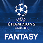 UEFA Champions League Fantasy Apk