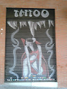 Grafitti Diabla Tatoo