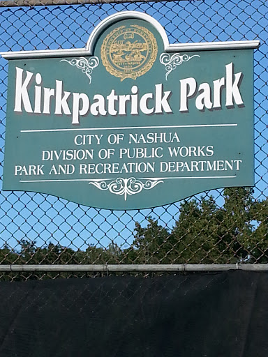 Kirkpatrick Park