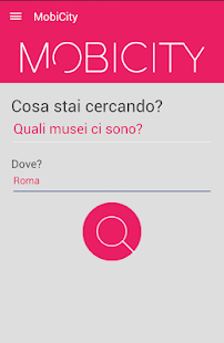 Mobicity Screenshots 3