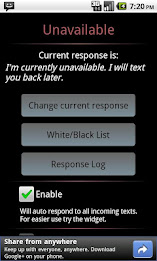 Unavailable poster 1