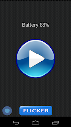 Simple Flash by melon soft poster 2