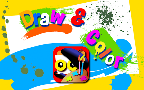 Wee Kids Draw&Color Free Screenshots 11