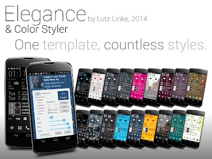 How to mod ZW Color Styler 1.2 mod apk for laptop