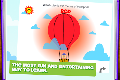 How to install I learn with transportation 1.0.1 mod apk for android