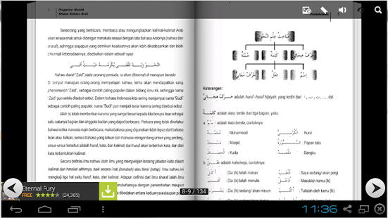 How to mod Mudah Belajar Bahasa Arab patch 1.0 apk for android