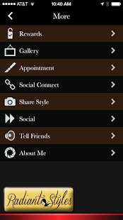 RadiantStyles Screenshots 6