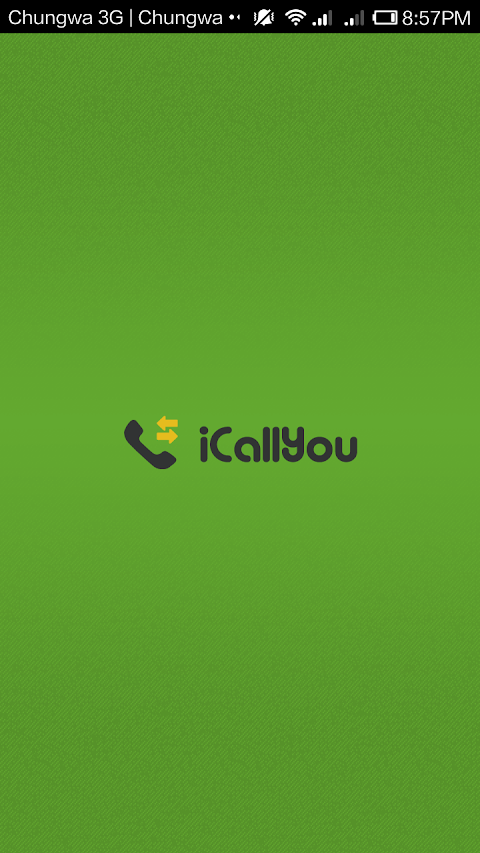 iCallYou  新型通訊軟件のおすすめ画像1