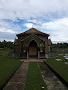 Church Of Dadalla Cemetry