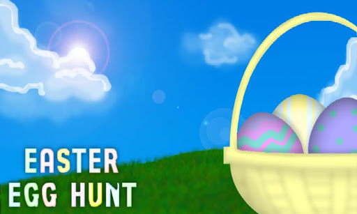 Easter Egg Hunt