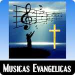 Cover Image of Unduh Musica Evangelica 1.00 APK